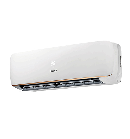 کولرگازی 12000 اینورتر هایسنس مدل HIH-12TG