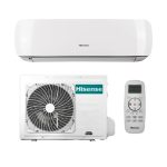 کولر گازی هایسنس 24000 اینورتر مدل HiH-24TG