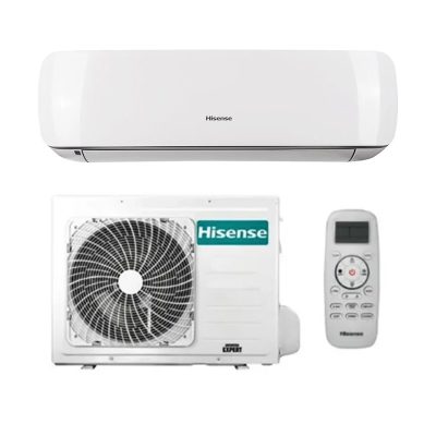 کولر گازی هایسنس 24000 اینورتر مدل HiH-24TG