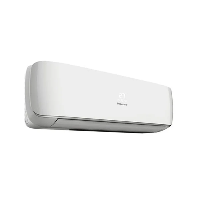 کولر گازی هایسنس 12000 اینورتر مدل HIH-12TG