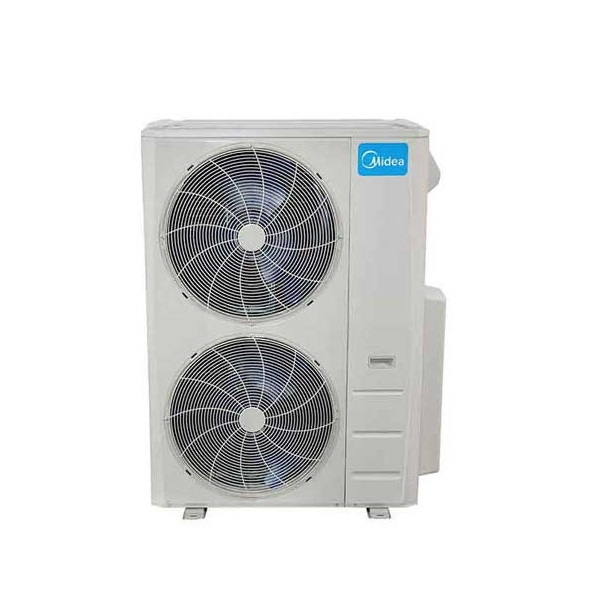 داکت اسپلیت 55000 اینورتر میدیا سری M مدل MHGT-55HWFN1