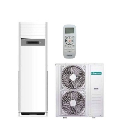 کولر گازی 55000 هایسنس ایستاده مدل HFH-55FM