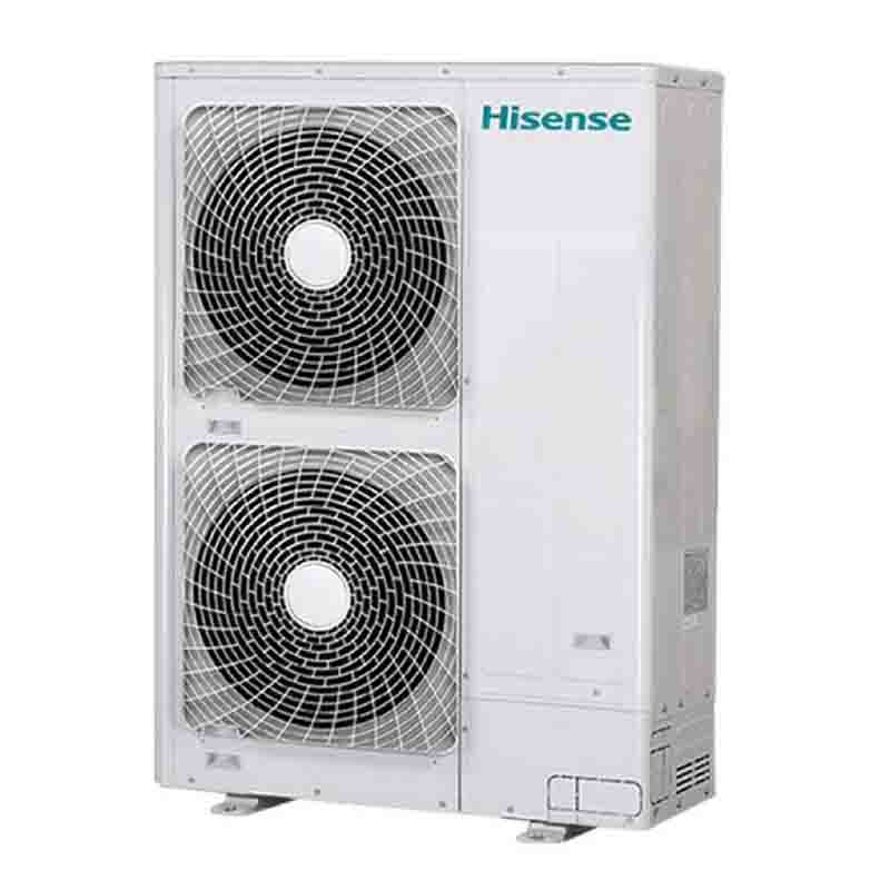 کولر گازی ایستاده هایسنس 36000 مدل HFH-36FM