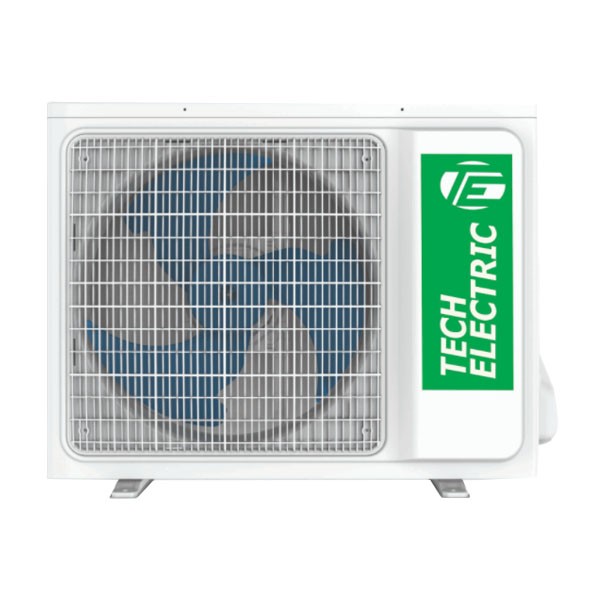 کولر گازی تک الکتریک 12000 مدل BTS-UNF-12CR