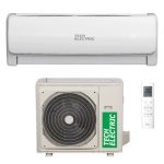 کولر گازی تک الکتریک 12000 مدل BTS-UNF-12CR