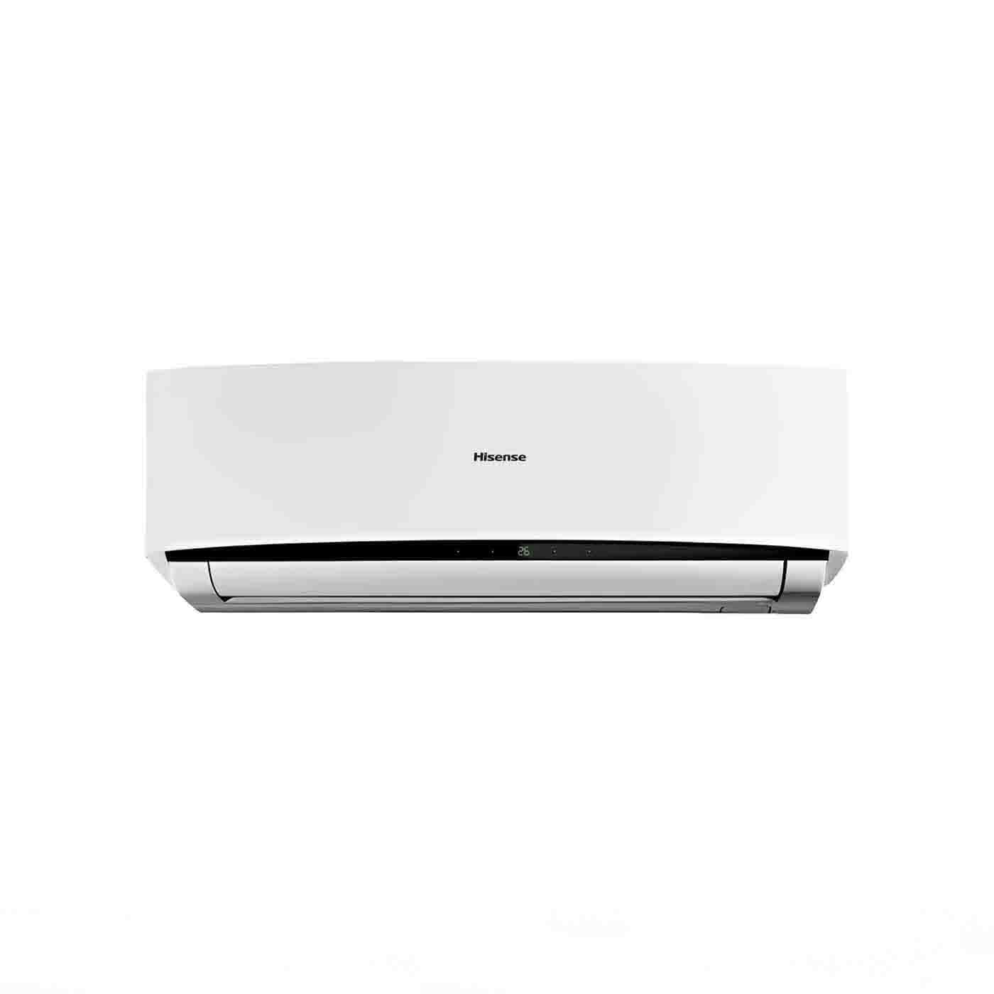 کولر گازی 30000هایسنس مدل HRTC-30VQ