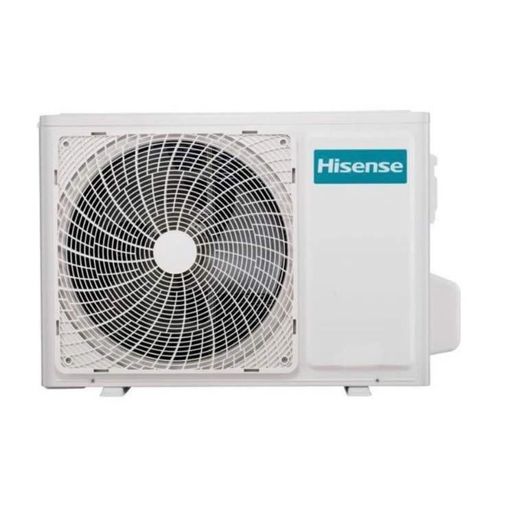 کولر گازی 12000 هایسنس مدل HRTC-12TQ