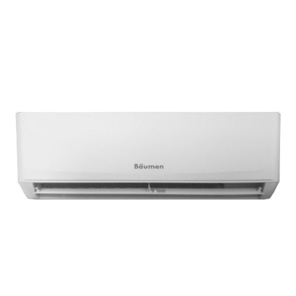کولر گازی 12000 بویمن مدل BRH-12TP