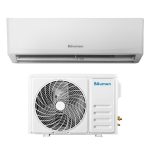 کولر گازی 24000 بویمن مدل BRH-24TP