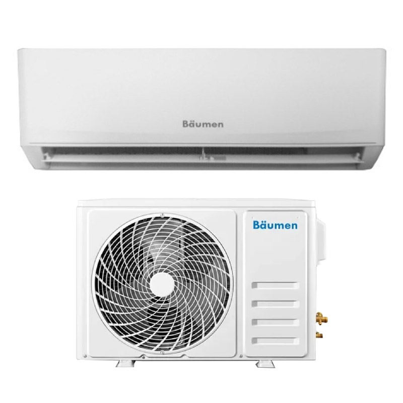کولر گازی 18000 بویمن مدل BRH-18TP