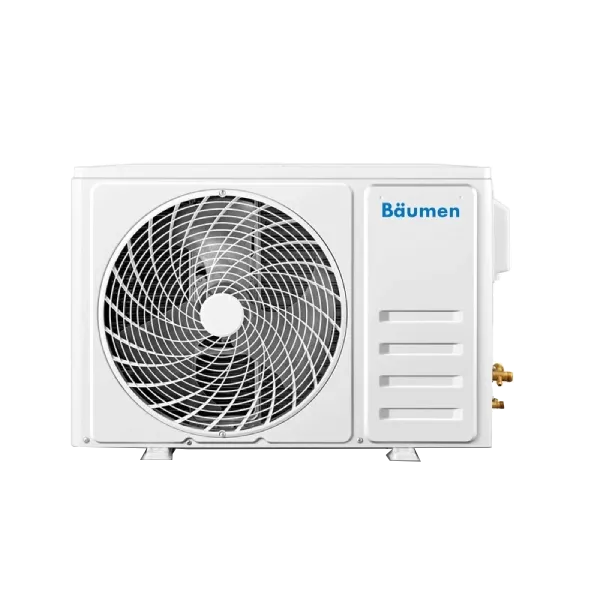 کولر گازی 24000 بویمن مدل BRH-24TP