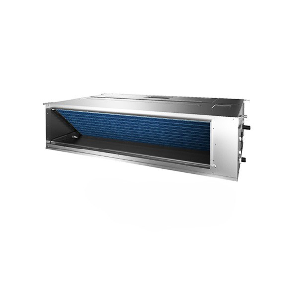 داکت اسپلیت 36000 اینورتر میدیا سری X مدل IDR2-X105M