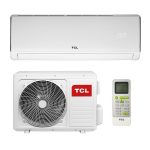 کولر گازی 12000 تی‌سی‌ال مدل TAC-12CHSA/XA73