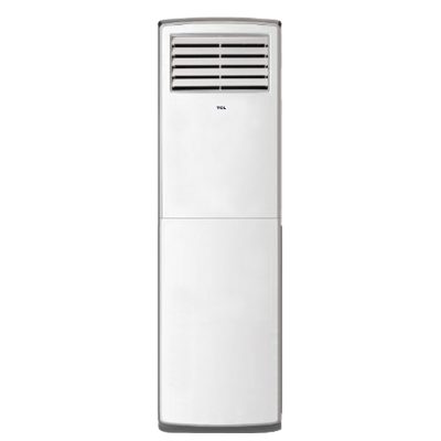 کولرگازی 42000 ایستاده اینورتر تی سی ال مدل TAC-42CHFA/FHI