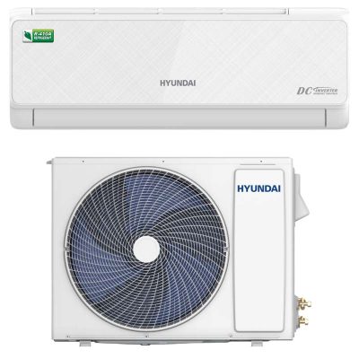 کولر گازی 18000 هیوندای مدل HAC-1830 WINV