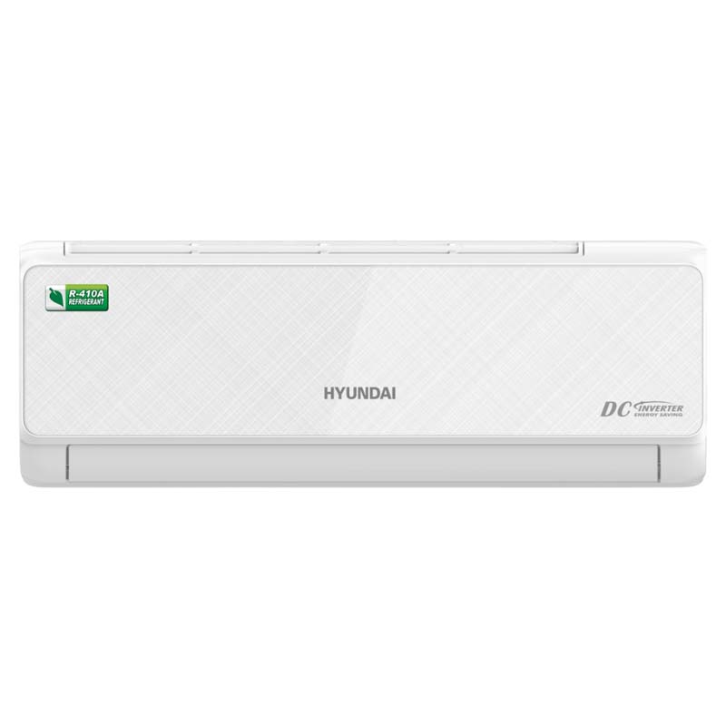 کولر گازی 18000 هیوندای مدل HAC-1830 WINV