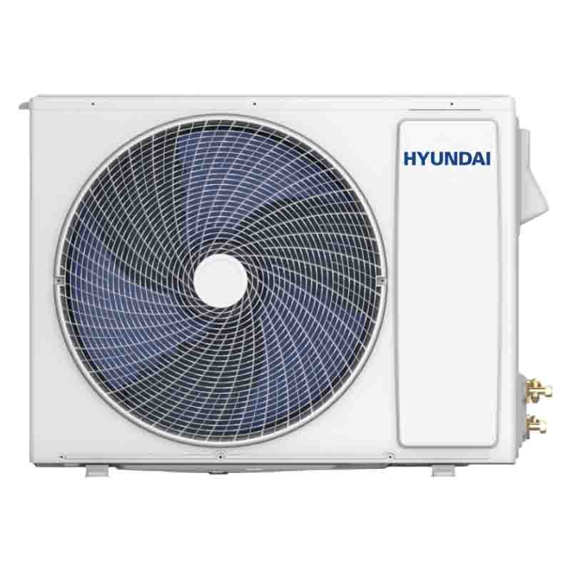 کولر گازی 18000 هیوندای مدل HAC-1830 WINV