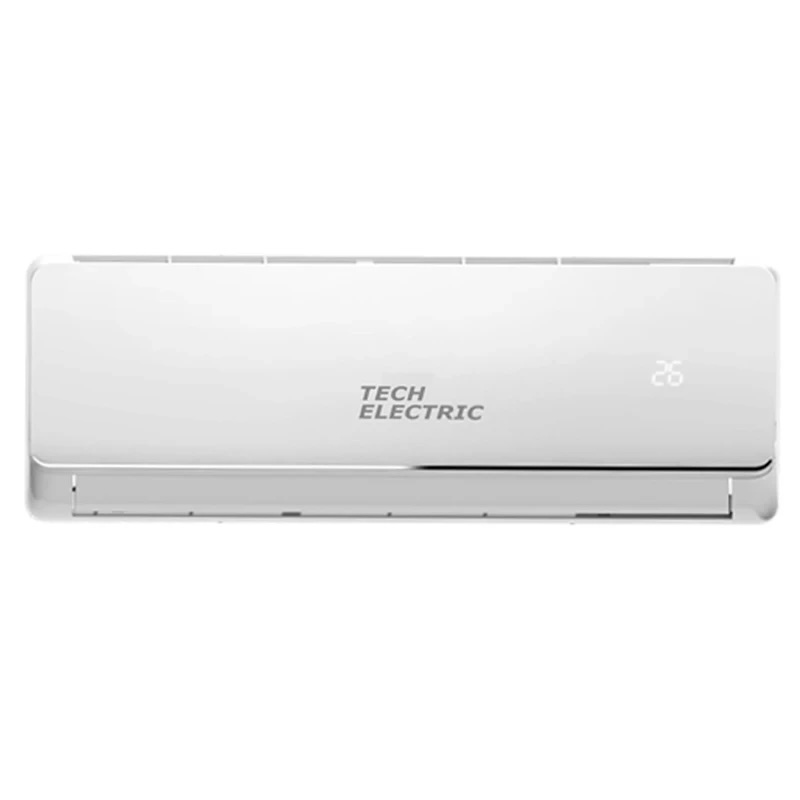 کولر گازی 18000 تک الکتریک مدل BTS-UNF-18HR