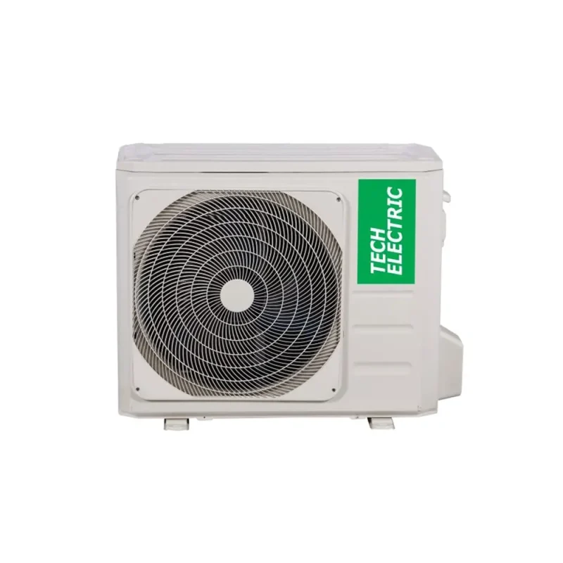 کولر گازی 30000 تک الکتریک مدل FL-MANSANA-30HRT3