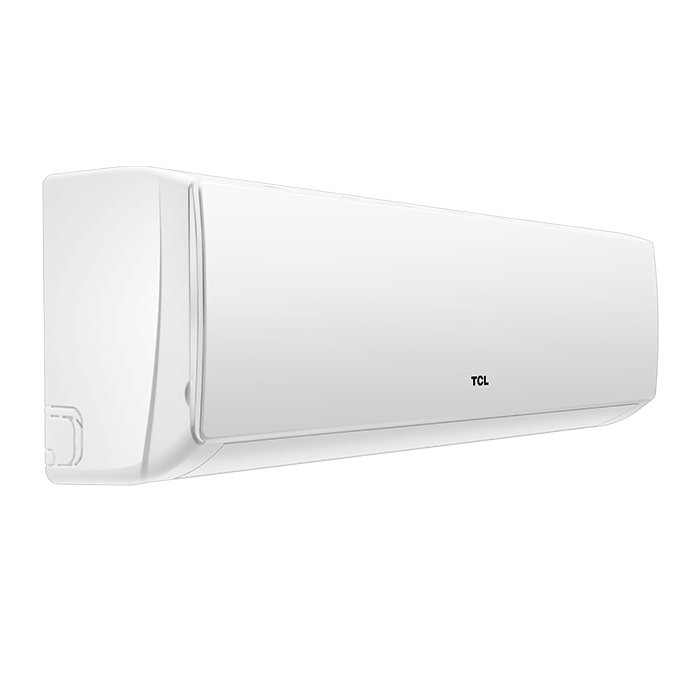 کولر گازی 12000 تیسیال مدل TAC-12CHSA/XA73