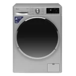 G Plus washing machine, model GWM-P88S, 8 kg capacity