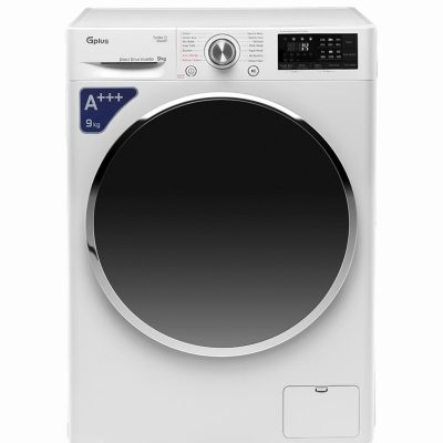 ماشین لباسشویی R990W جی پلاس