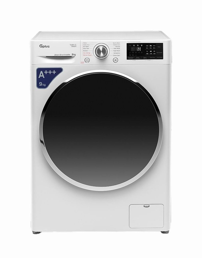 ماشین لباسشویی R990W جی پلاس