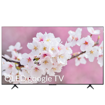 تلویزیون تی سی ال 65 اینچ مدل 65C655
