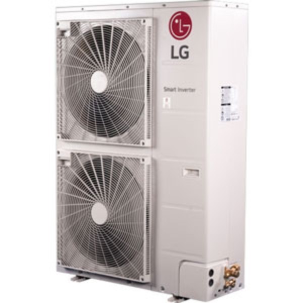 داکت اسپلیت 54000 ال جی مدل ABQ-54GM3T6