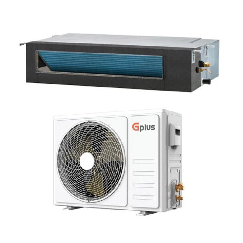 داکت اسپلیت جی پلاس 36000 حاره ای GCD-36M6FHR3