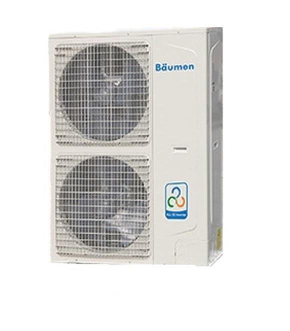 کولر گازی 36000 ایستاده بویمن مدل BFH-36FH