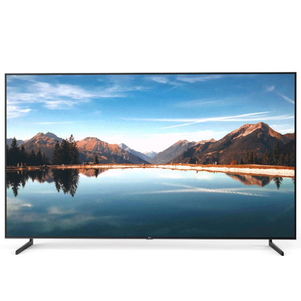 تلویزیون جی پلاس 98 اینچ مدل GTV-98SQ856NX