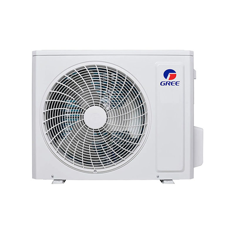 کولرگازی 30000 اینورتر گری مدل I’Save Plus-P30H3