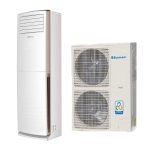 کولر گازی 36000 ایستاده بویمن مدل BFH-36FH