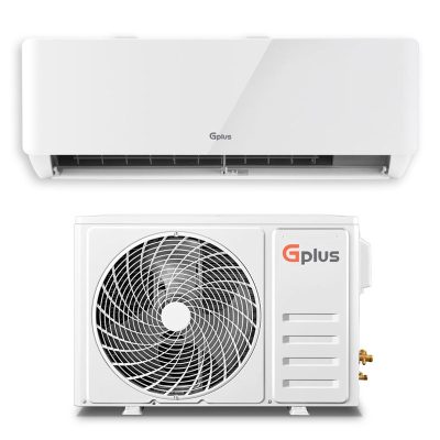 کولر گازی 24000 جی پلاس مدل GAC-TF24TP1A