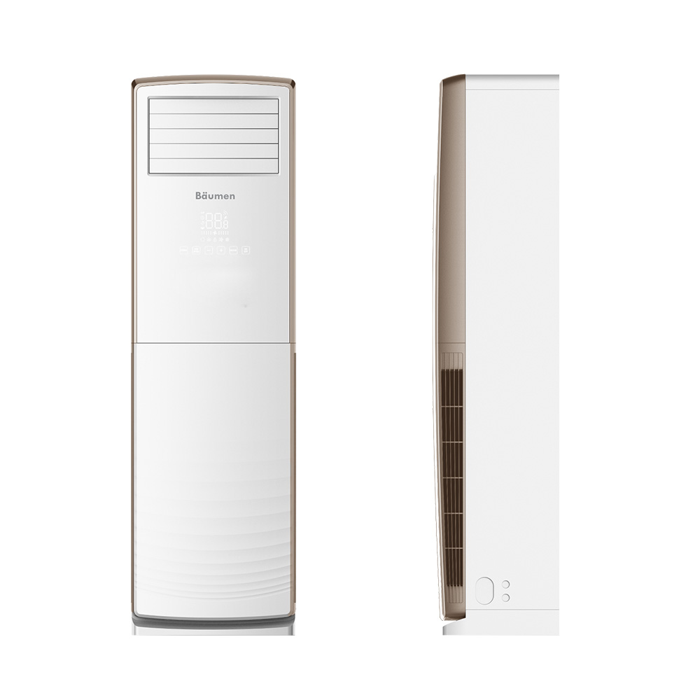 کولر گازی 36000 ایستاده بویمن مدل BFH-36FH