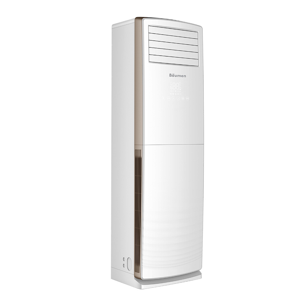 کولر گازی 36000 ایستاده بویمن مدل BFH-36FH