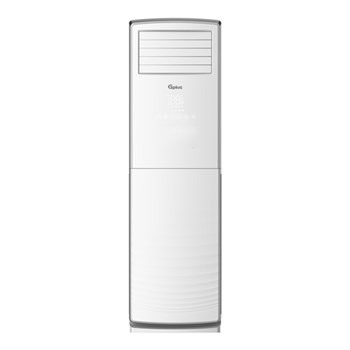 کولرگازی ایستاده 48000 روتاری جی پلاس مدل GAC-TF48FH3A