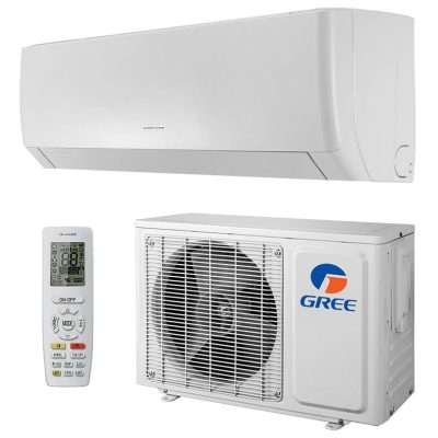 کولرگازی 30000 اینورتر گری مدل I’Save Plus-P30H3