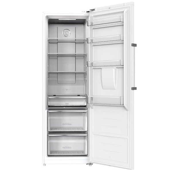 یخچال فریزر دوقلوی جی پلاس مدل GRF-P2736LW/FW