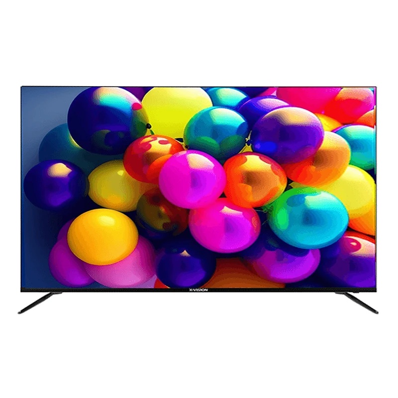 تلویزیون ایکس ویژن 55 اینچ مدل 55XCU775