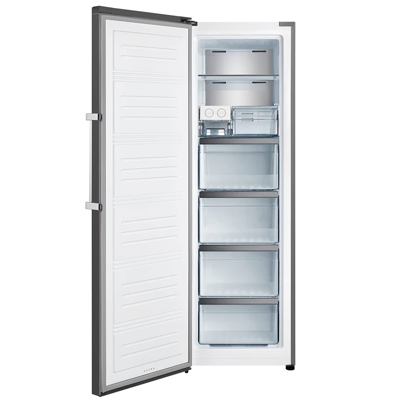 یخچال فریزر دوقلو هایسنس مدل FS270S/RS370S