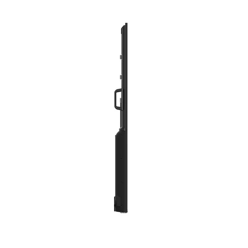 تلویزیون هوشمند 98 اینچ جی پلاس مدل GTV-98SQ866S