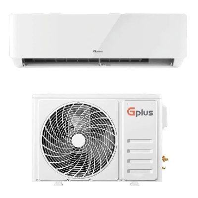 کولر گازی 12000 جی پلاس GAC-TF12TP1B