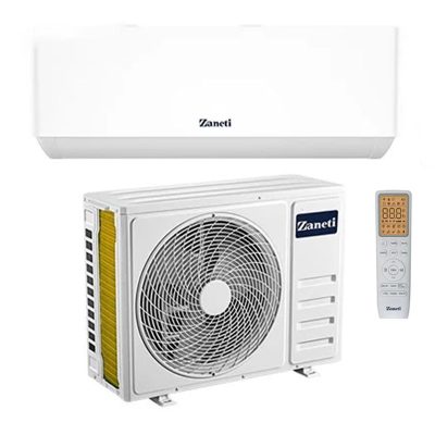 کولر گازی 12000 زانتی مدل ZTSD-12HO1RAPA