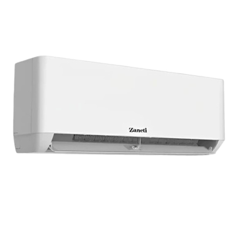 کولر گازی 12000 زانتی مدل ZTSD-12HO1RAPA