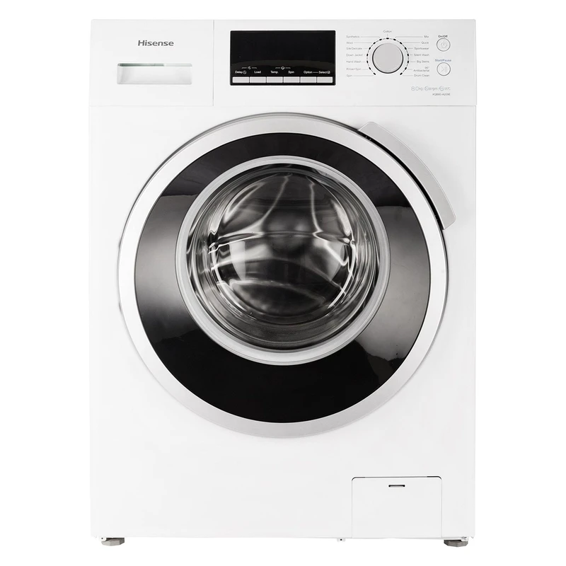 خرید ماشین لباسشویی هایسنس