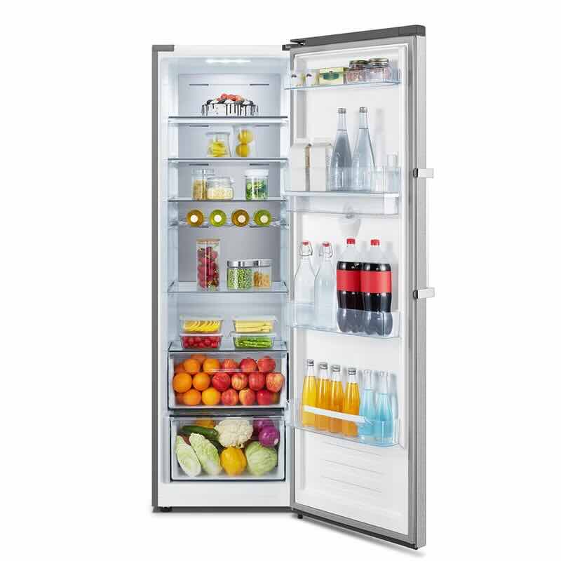 یخچال فریزر دوقلو هایسنس مدل FS270S/RS370S