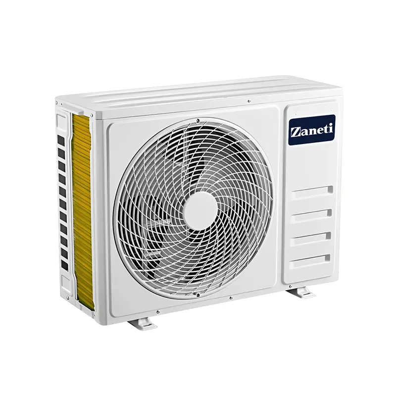 کولر گازی 12000 زانتی مدل ZTSD-12HO1RAPA