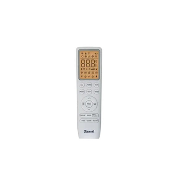 کولر گازی 12000 زانتی مدل ZTSD-12HO1RAPA
